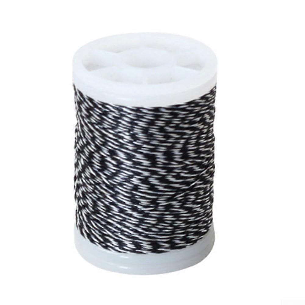400D Nylon Bow String Serving Thread 0.020' 120m Roll Tensile for Archery Bowstring