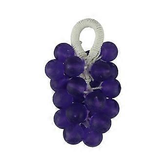 Grape Soap Handmade DIY Transparent Grape Cluster Handmade Gift Soap Grape-Scented Set