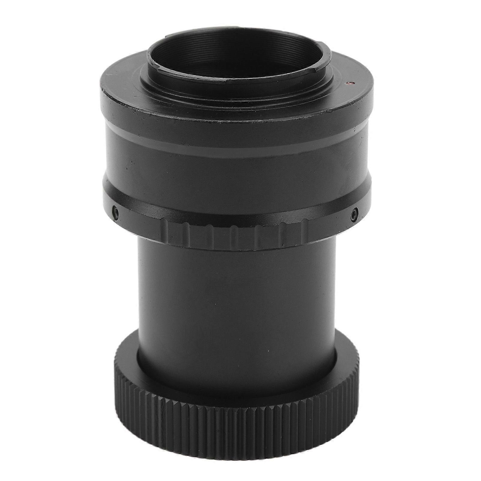 Telescope Camera Adapter Versatile Durable Practical T2 Adapter Ring Compatible With Samsung Micro Storage Card NX Mount Camera