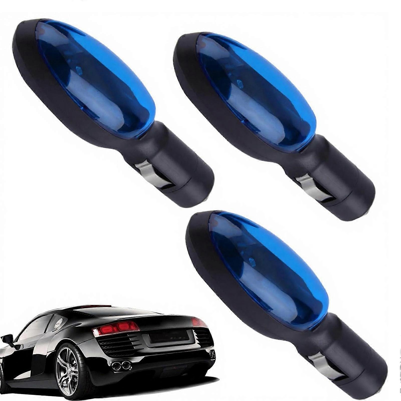 Car Fuel Saver Igniter Socket Plug Energy Saving Device Universal Auto Accessory