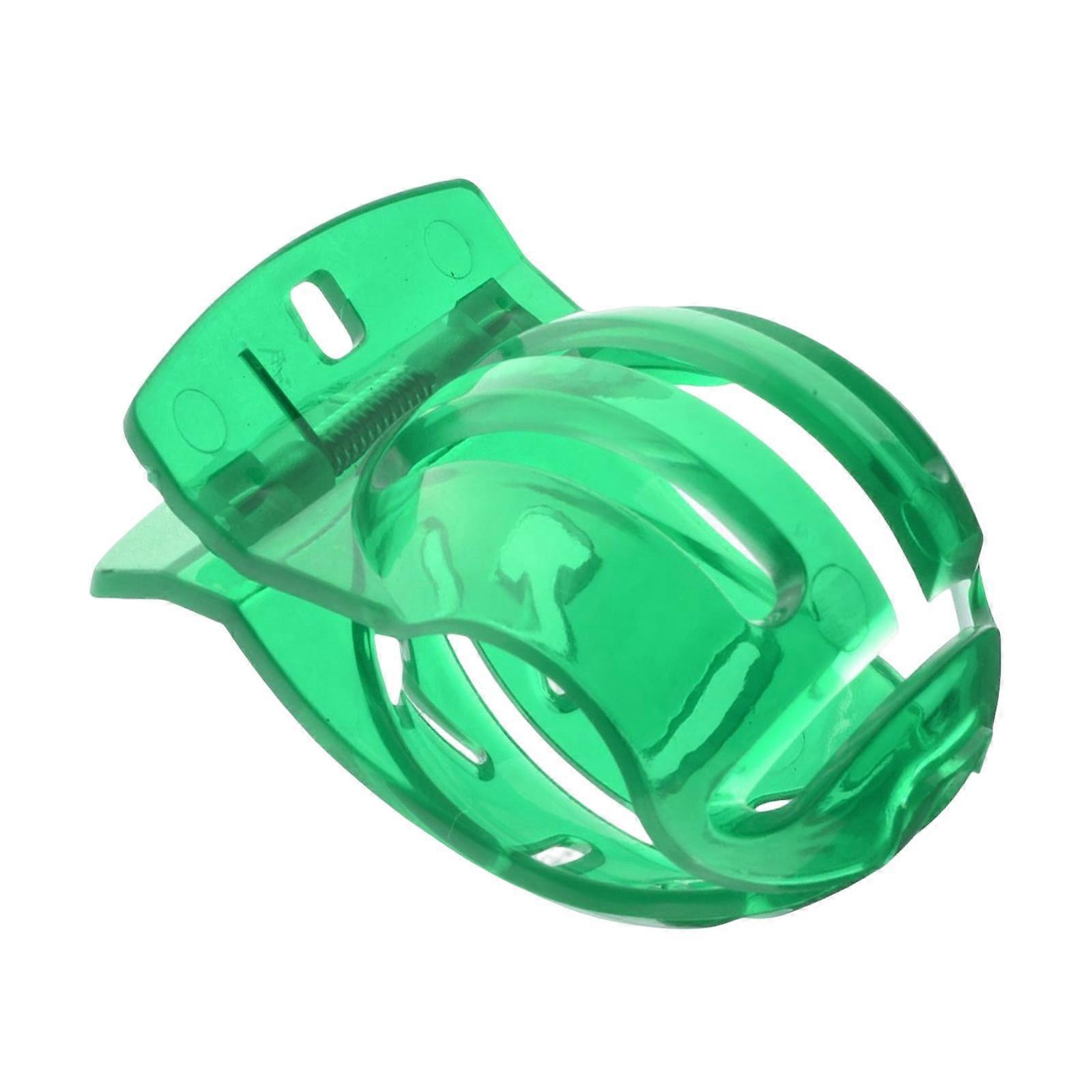 Golf Ball Lines Marker Tool Stencil Alignment Putting Clip Durable Gift for