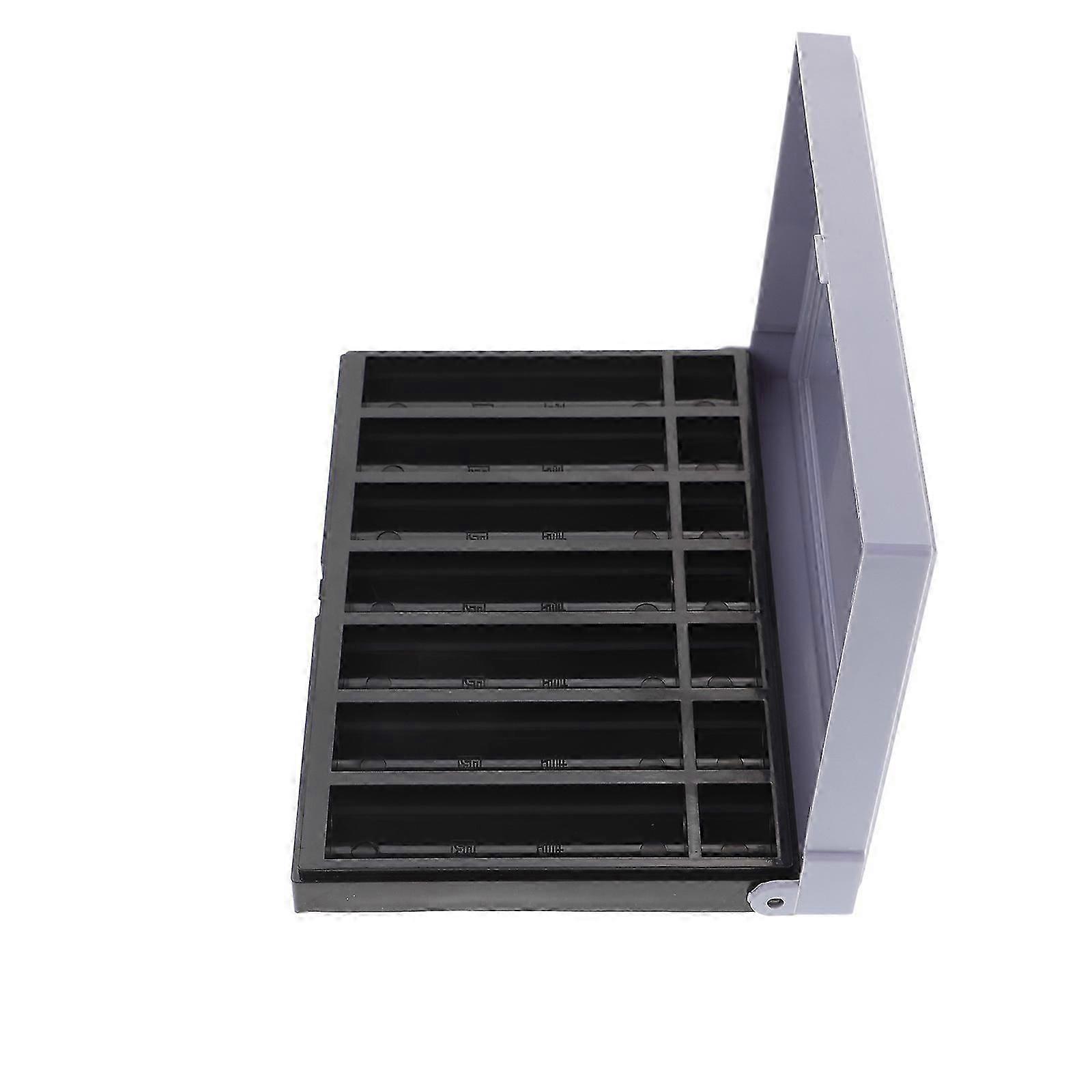 Coin Holder Multi-Function Coin Organizer Tray for Secure Sorting