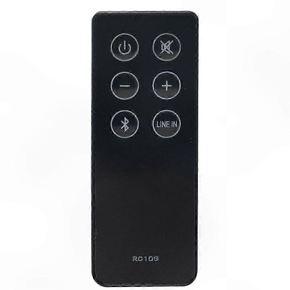 Remote Control Compatible with Bookshelf Speakers, Wireless Controller for R1700BT o System