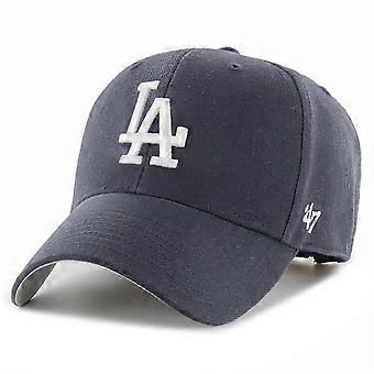 47 Brand Relaxed Fit Cap - MLB Los Angeles Dodgers navy