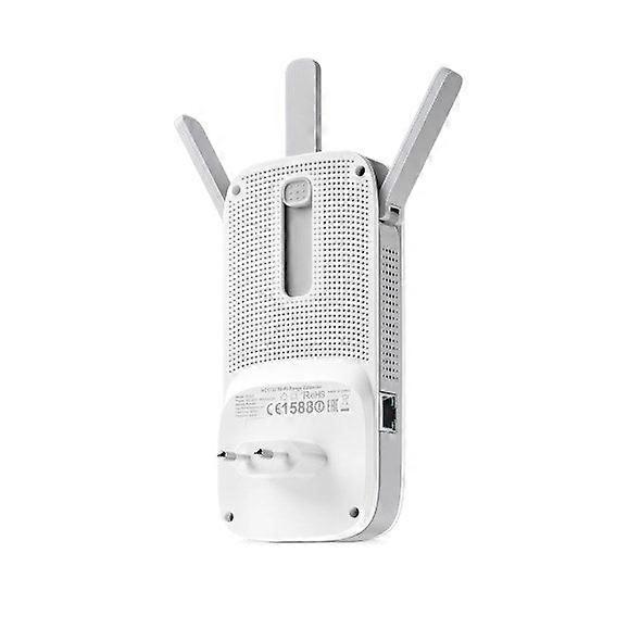 Extensor de rango Wi-Fi Tp-Link Ac1750