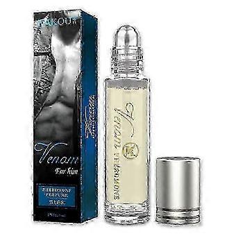 10ml Venom Pheromone Fragrance Perfume For Men Long Lasting Stimulating