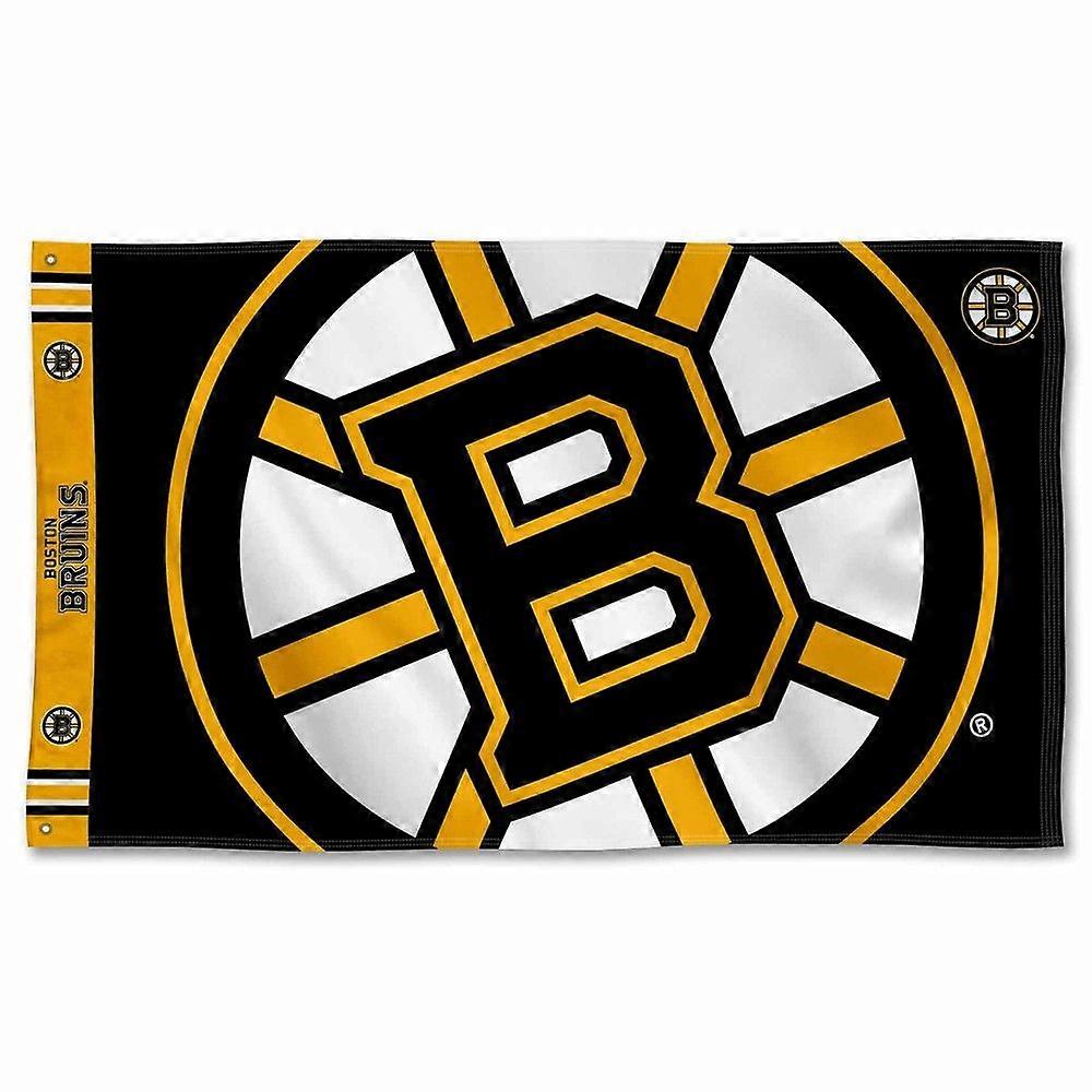 Boston Bruins-flagg IS0216