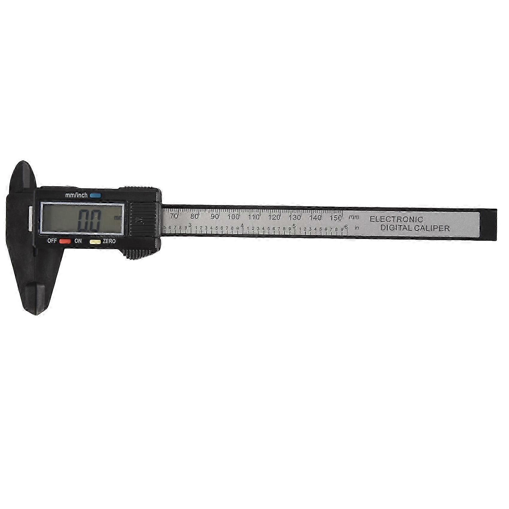 Electronic Digital Caliper XKS