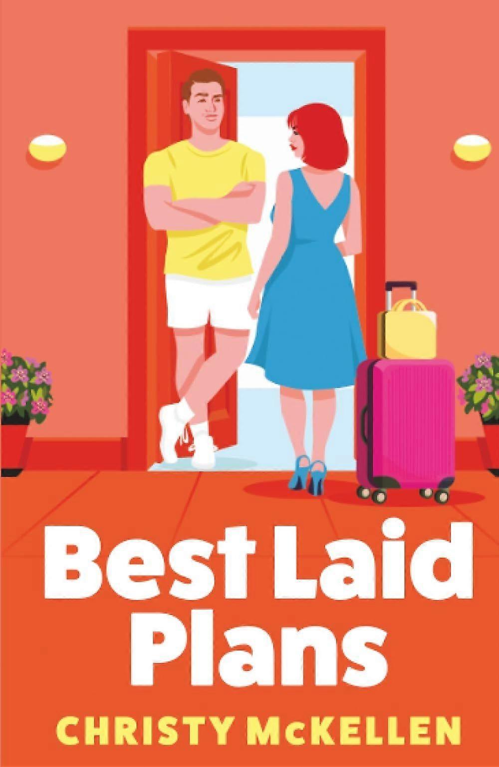 Best laid plans