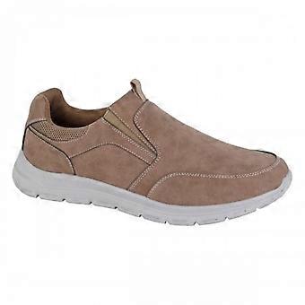 Chaussures décontractées pour hommes Scimitar