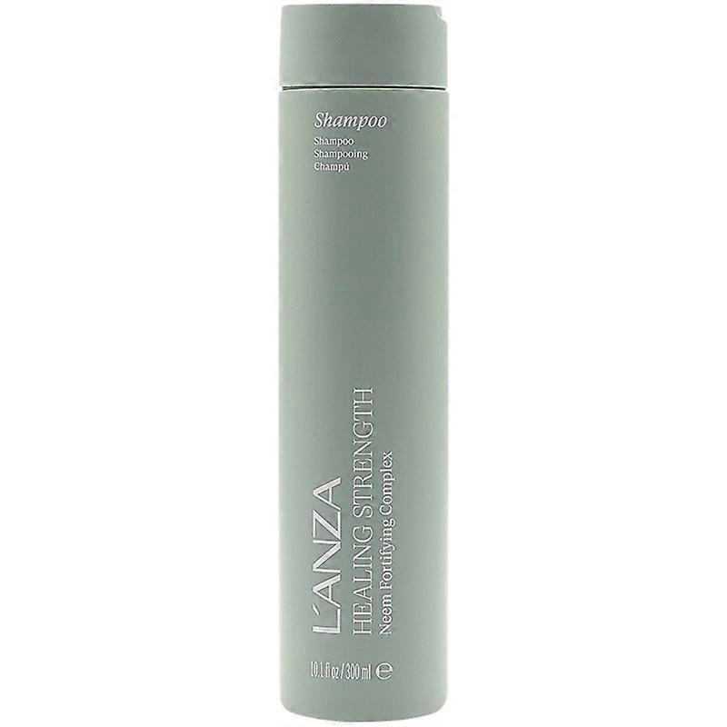 L'anza Healing Strength Shampoo 300ml