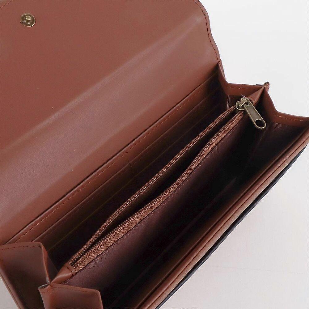 Harry Potter Hufflepuff wallet