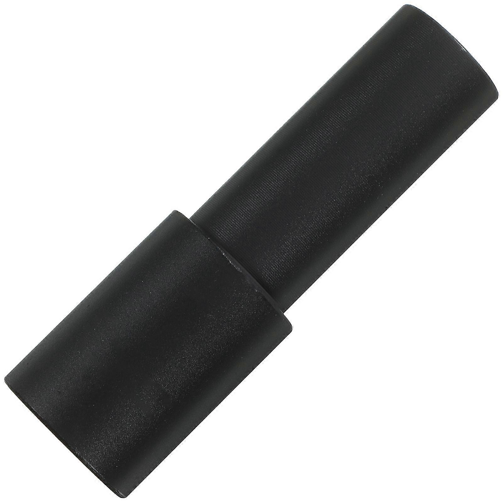 Alloy Stem Raiser Handlebar Riser Stem Increase Black Bike