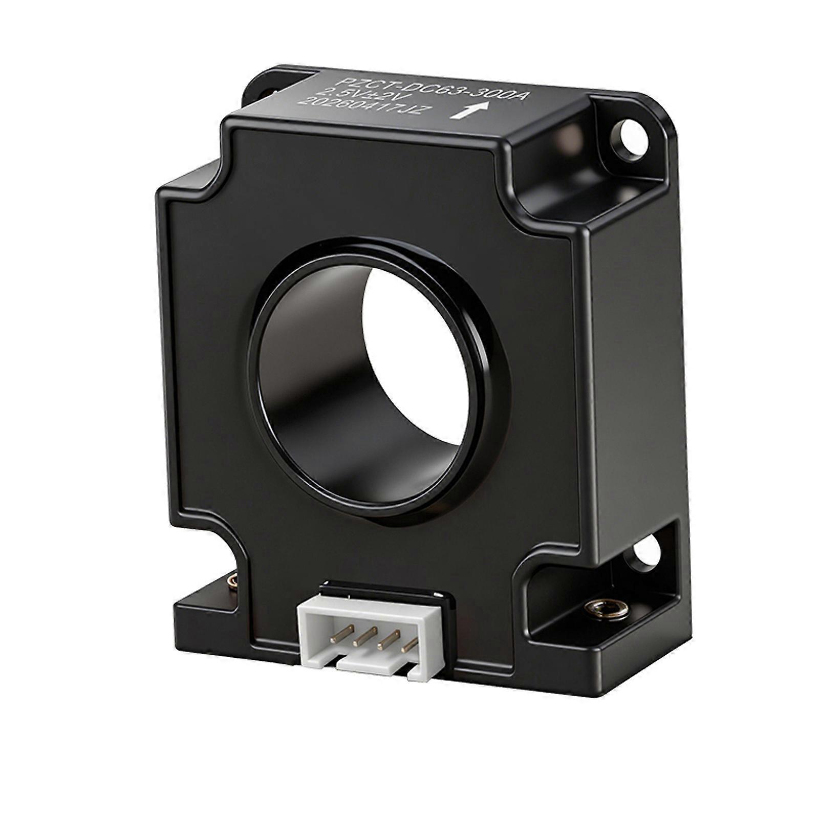 PZCT DC63 Stromsensoren, störungsresistent für industrielle Motorantriebe und Kommunikationsnetzteile, mehrfarbig