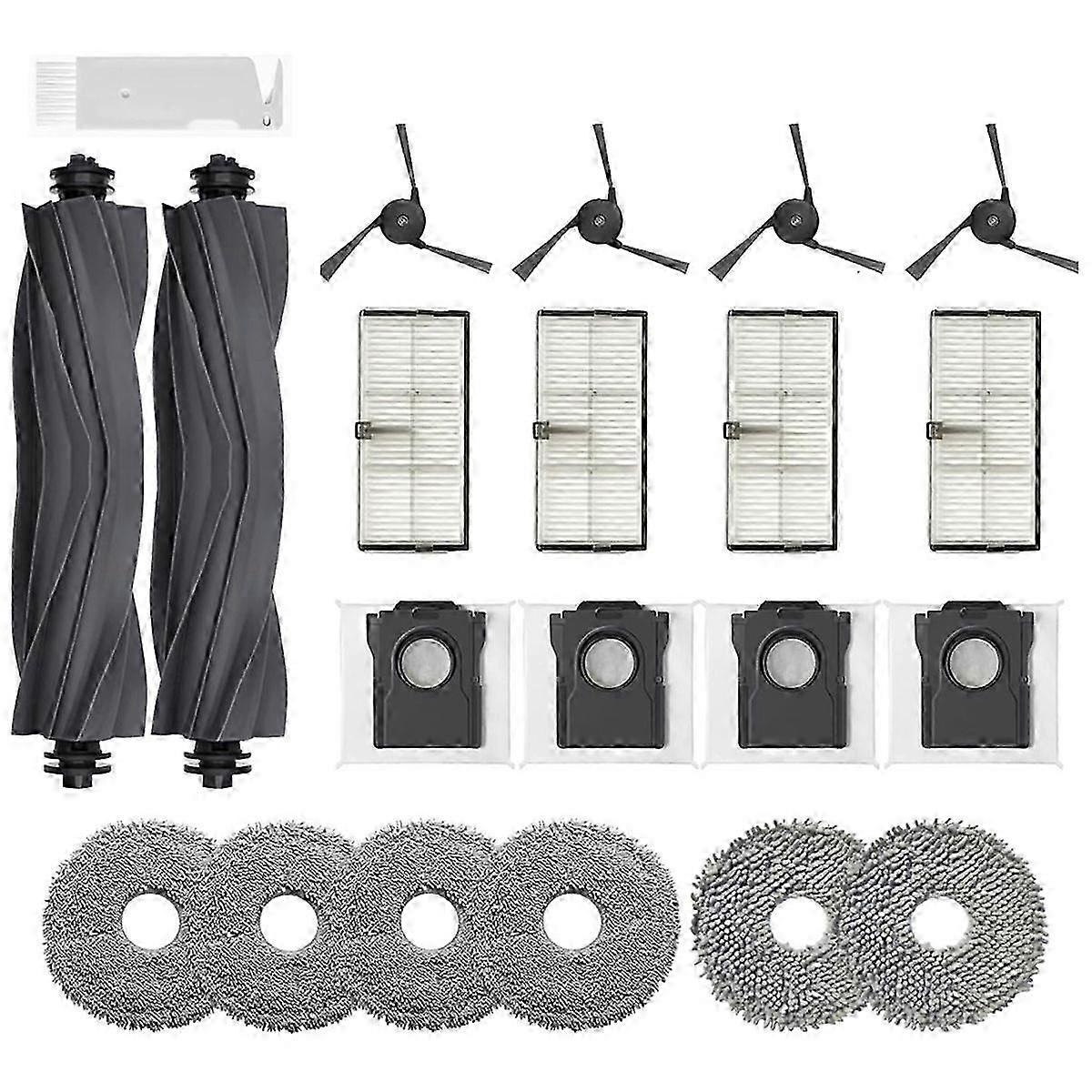 Replacement Parts Accessories