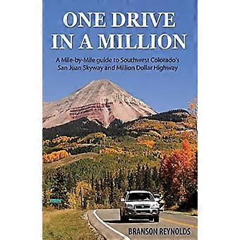 Én kjøretur på en million: En mil-for-mil-guide til San Juan Skyway og Million Dollar Highway i sørvestlige Colorado