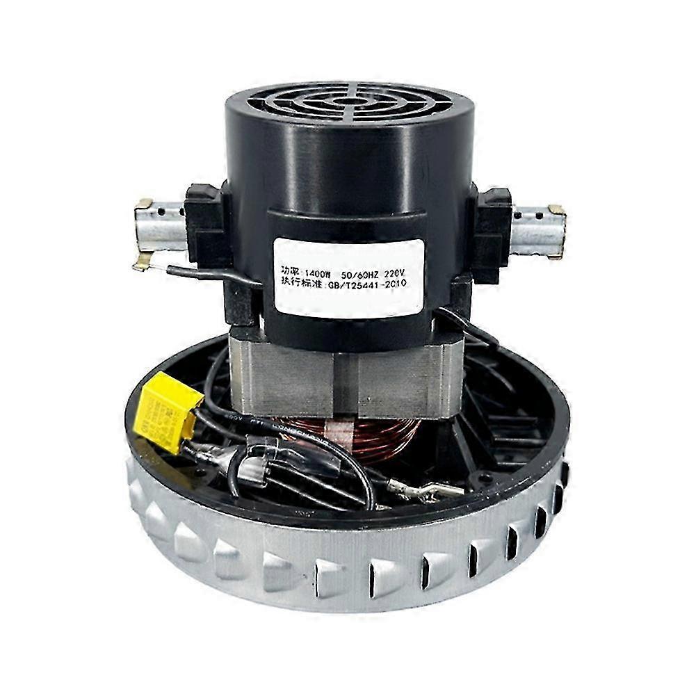 1400W Vacuum Motor 130mm