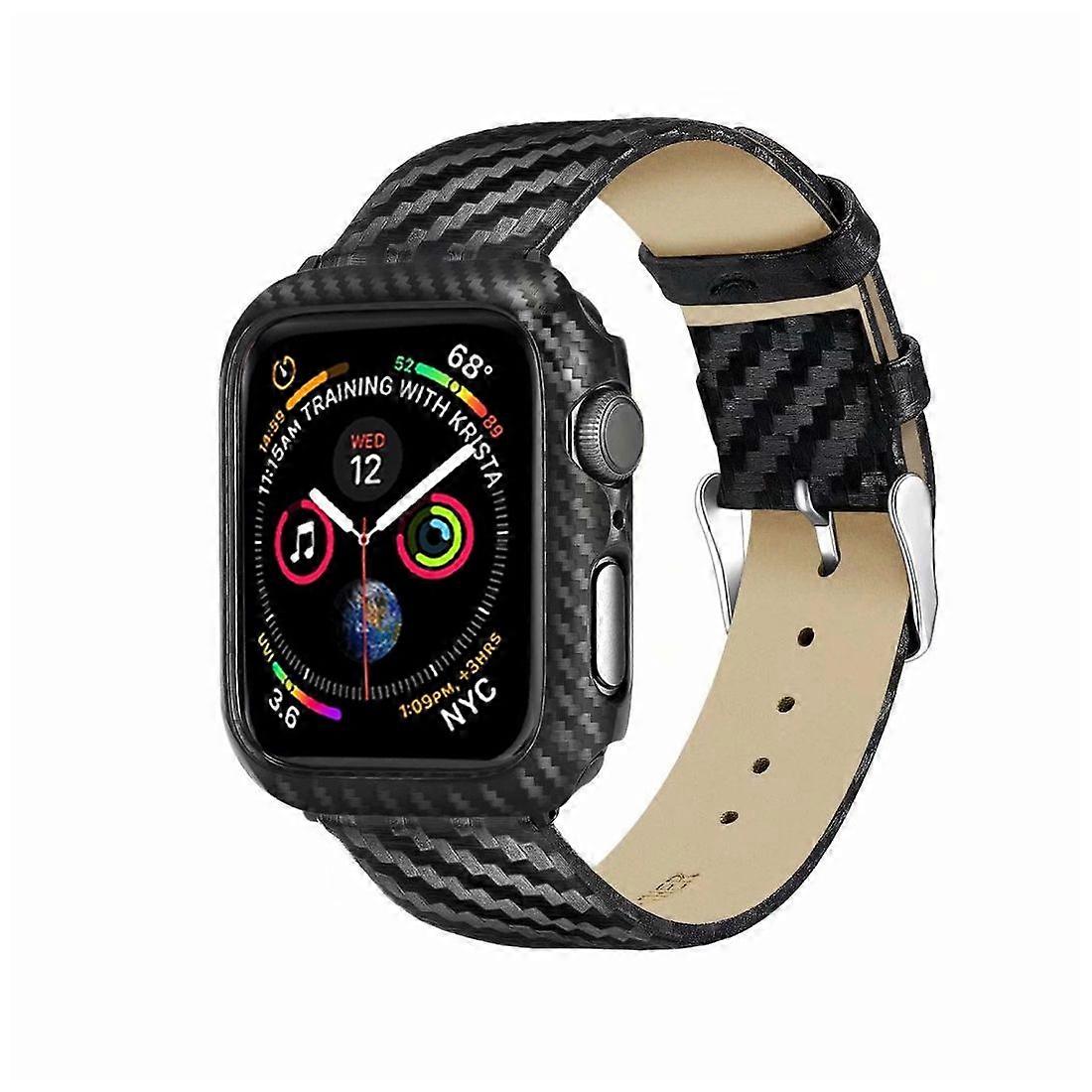 Leather Watchbands for Apple watch
