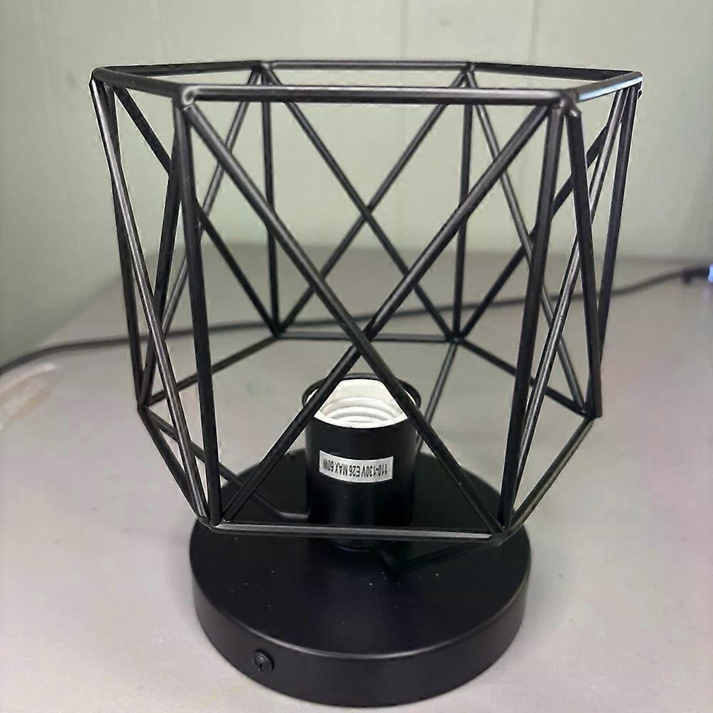 Ceiling Light Fixture Black IndustrialCeil