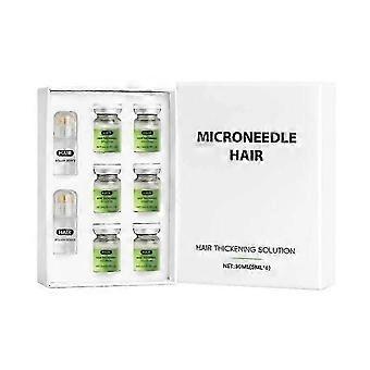 1-3 SET  Hair Regrowth System, Advanced Hair Growth Treatment Ginseng
