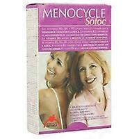 Menocycle Sofoc 30 softgels
