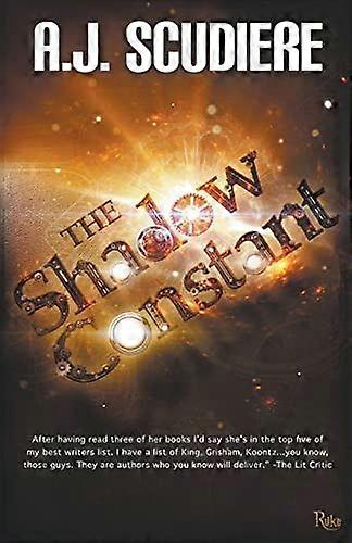 The shadow constant