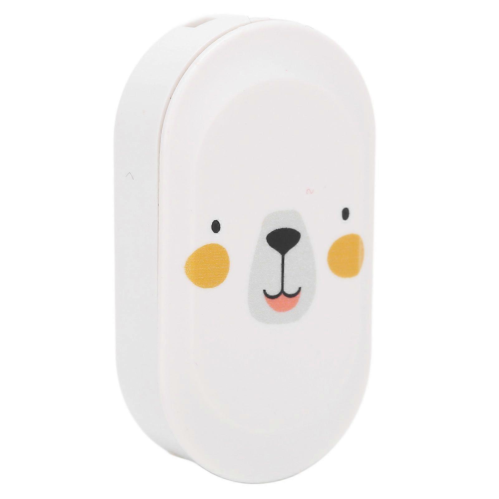 Cartoon U Disk Cute Dog Pattern Anti Electromagnetic Interference USB2.0 Flash Drive Memory DeviceDog 64G