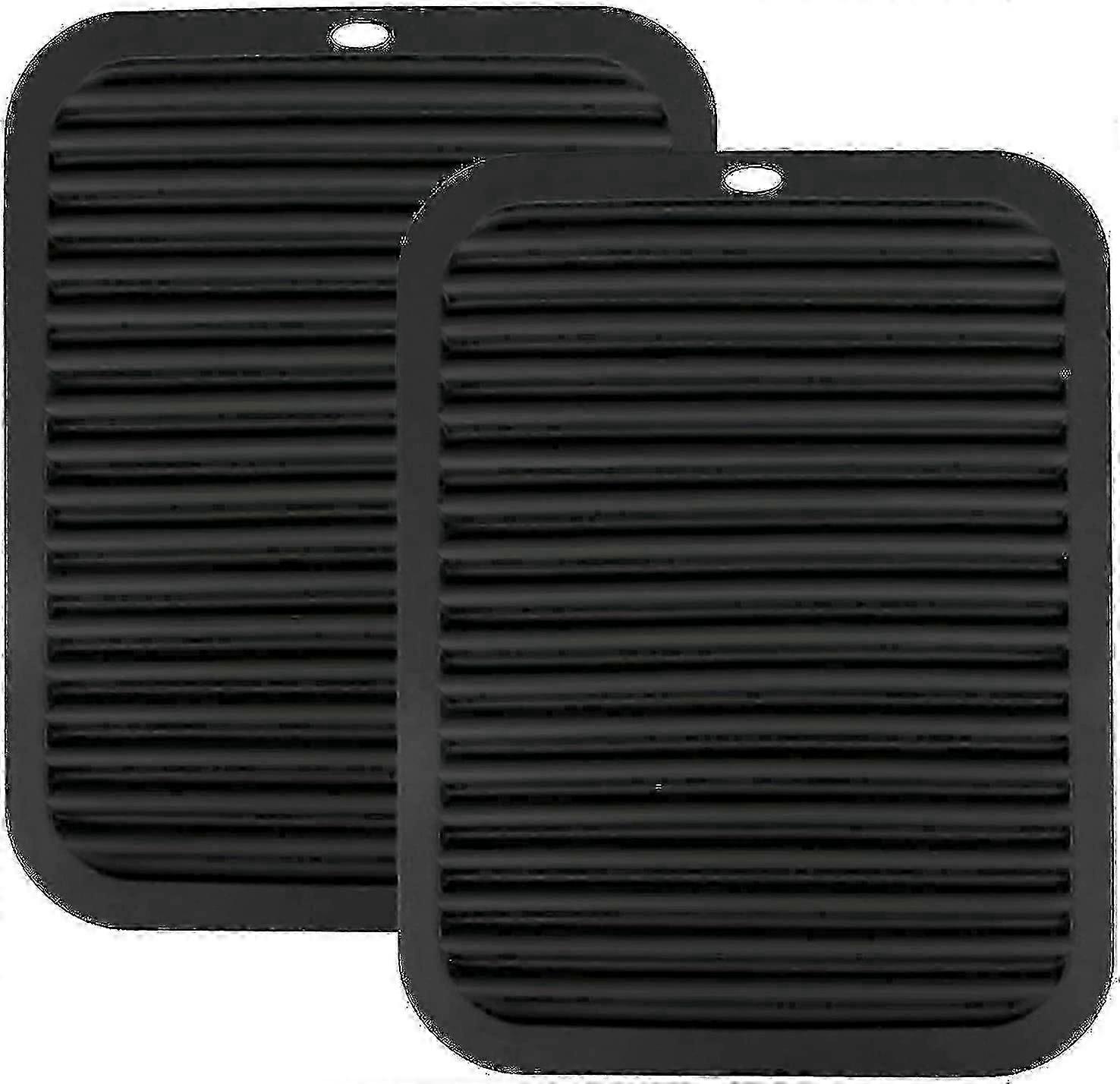 Heat Resistant Silicone Tripod, Multipurpose Drying Stand Compatible with Kitchen Counters