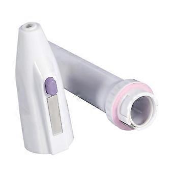 Electric File - Tbest - Multifunctional Model - 5 Interchangeable Drills - Quiet - Ergonomic