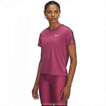 Under Armour Damen Tech Leichtes T-Shirt
