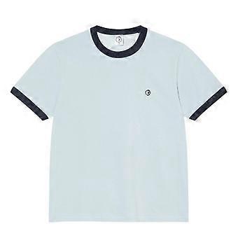 Koszulka męska Pretty Green z logo Ringer