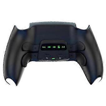 26-27 For Ps5 Controller Remappable Kit Back and 4 Back Buttons Rise Remap Kit
