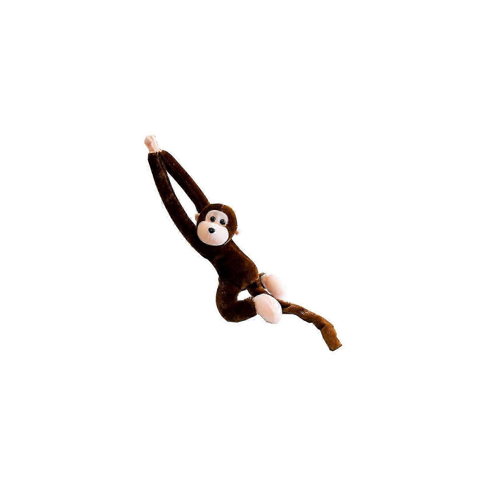 Long Arm Monkey Stuffed Animal