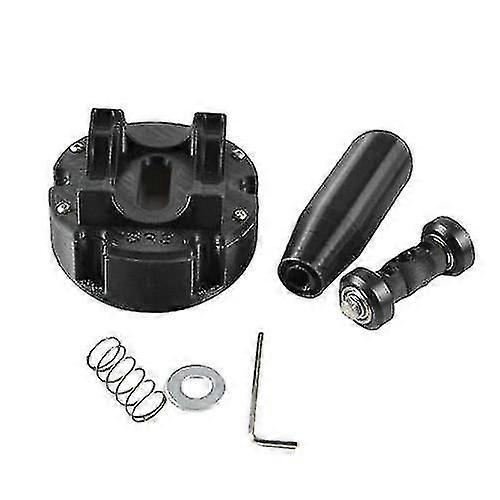 Logitech Sequential Shifter Mod