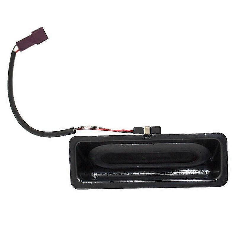 Car Trunk S For -5 E39 E60 E61 51248168035