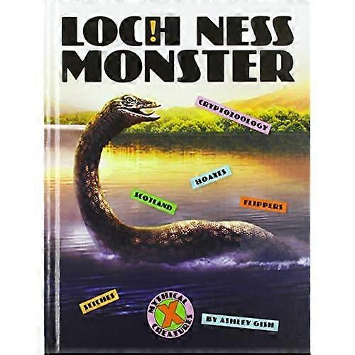 Loch Ness Monster