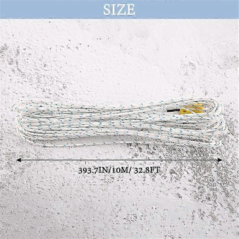 -50-250 Celsius K Type 10M Cable Temperature Sensor Thermocouple Probe
