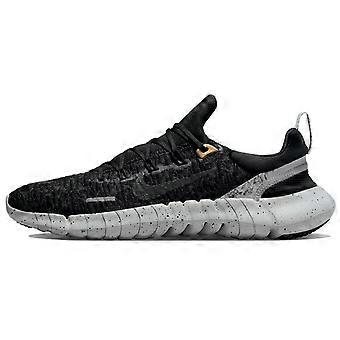 Nike Free Rn 5.0 Next Nature Black Smoke Grey CZ1884-006