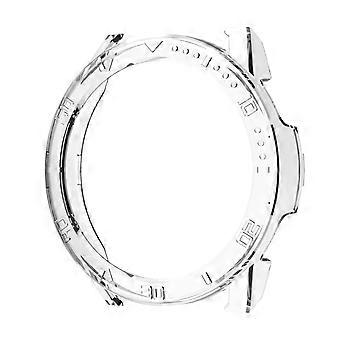 For Xiaomi Watch S3 PC Watch Protection Timepiece Case Cover Accessory Transparent