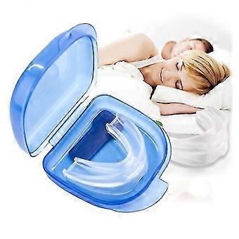 Munskydd - Munskydd - Munskydd över natten stoppar bruxism 1st