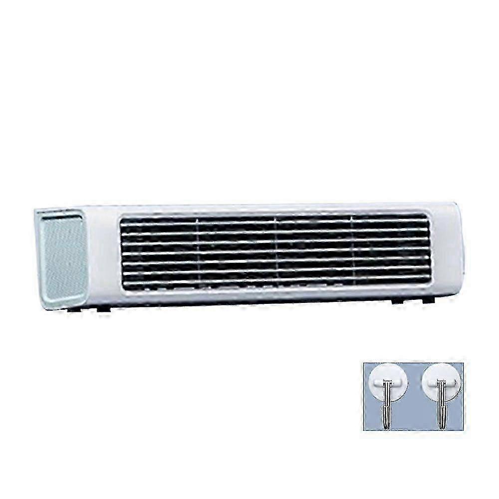 Cooling Ace Airconditioner Koelventilator, Stil, Wit