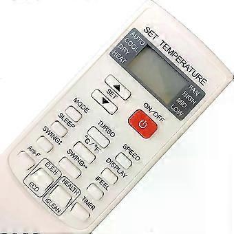 Nowy oryginalny YKR-H/101E do klimatyzatora AUX AC, pilot zdalnego sterowania YKR-H/102E 26-27