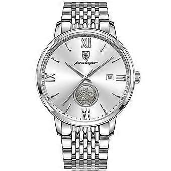 Geïmporteerd waterdicht lichtgevend herenhorloge heren