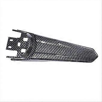 Motorcycle Rear Extended Mudguard compatible withSurron Light Bee X/S