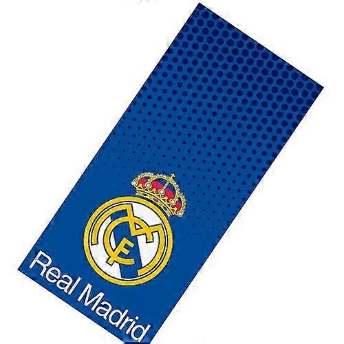 Real Madrid CF Towel
