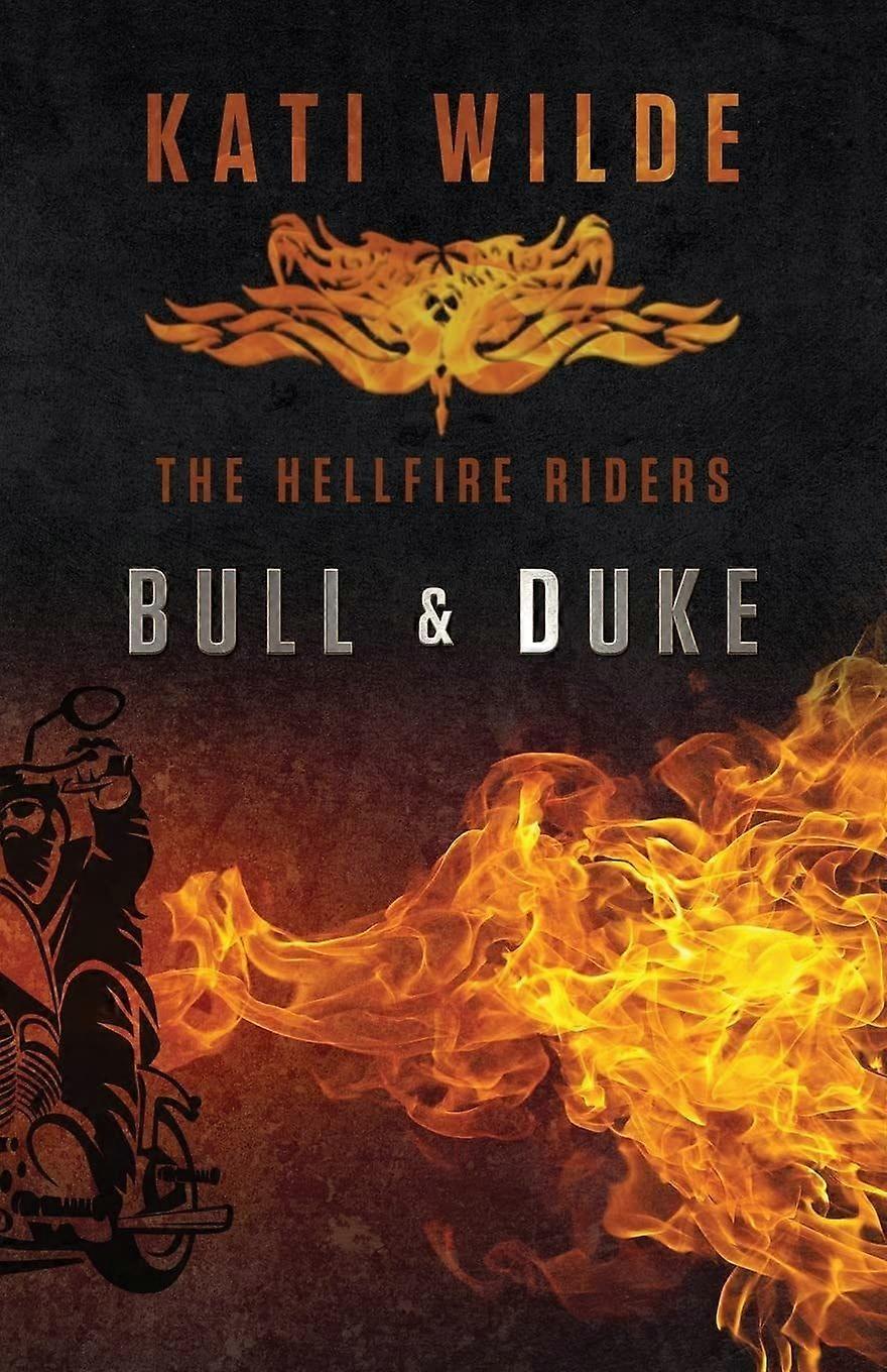 Bull duke the hellfire riders