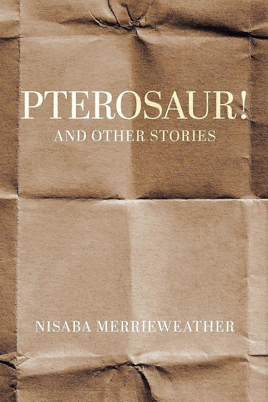 Pterosaur and other stories