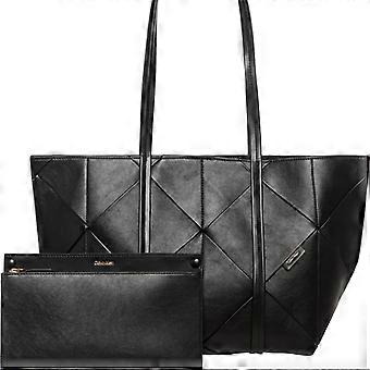 Calvin Klein Bolsos Lv04f3548g Woven Medium Carryall