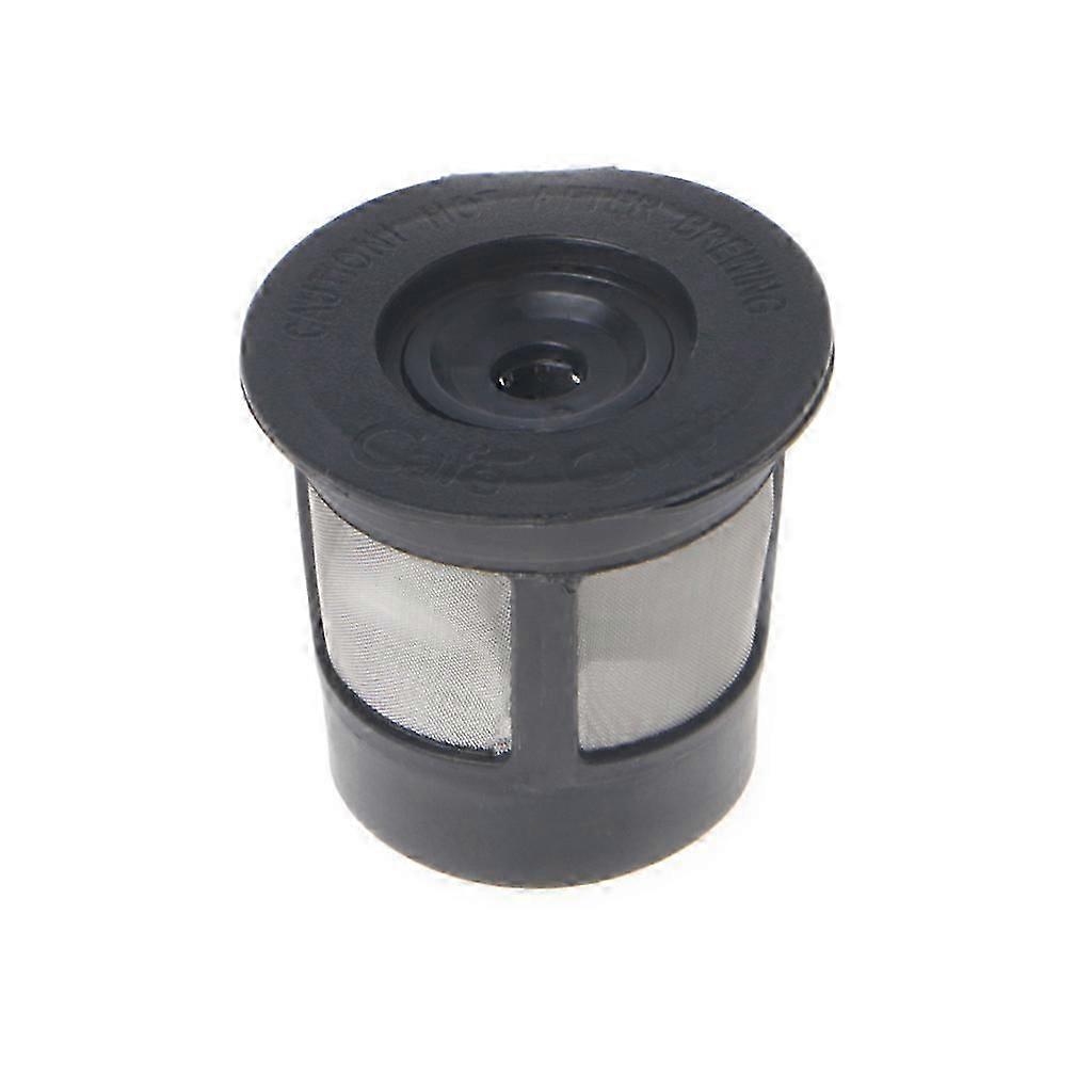 Coffee Filter Single Strainer New Reusable Kitchen Durable Cup Mesh Gadget Tool