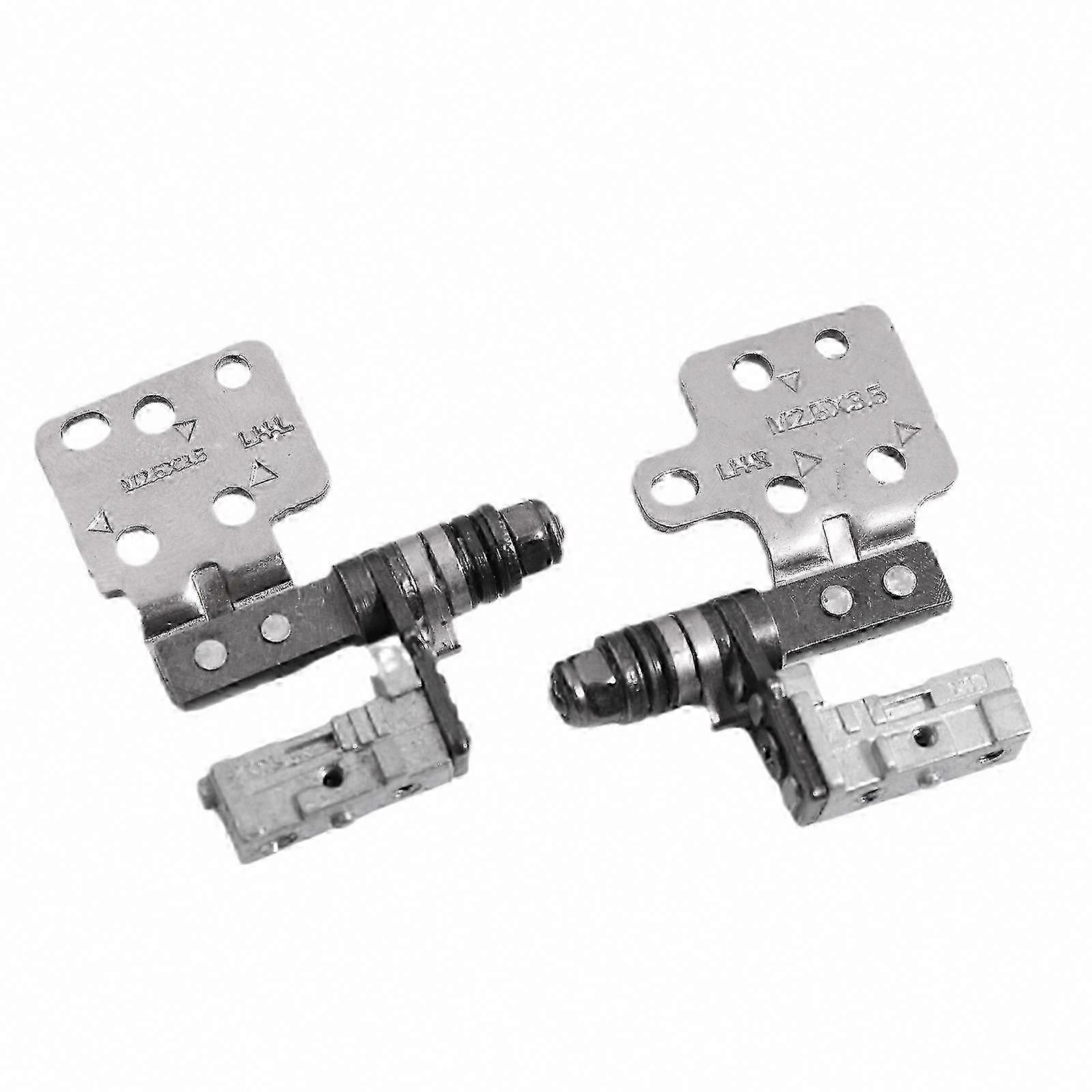 Dell Latitude E5570 Left Right LCD Screen Hinge Replacement Support Hinges